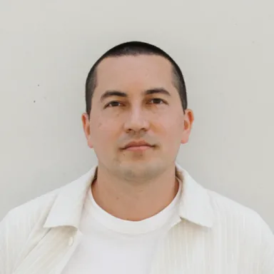 Portrait of Mitchell Hashimoto